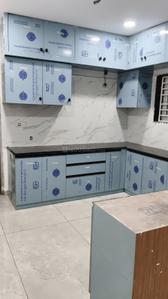 Kitchen Image of 1250 Sq.ft 2 BHK Apartment / Flat for sale in Sri Ramachandra Nagar Vijayawada for Rs. 6600000