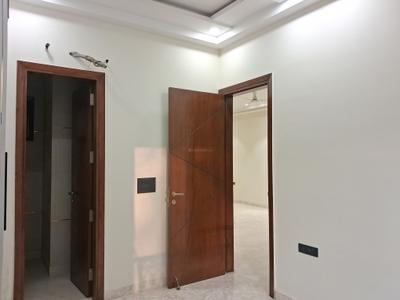 Bedroom Image of 1200 Sq.ft 3 BHK Builder Floor for sale in Paschim Vihar New Delhi for Rs. 26000000