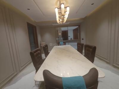 Hall Image of 9999 Sq.ft 5 BHK Independent House for sale in Satellite Ahmedabad for Rs. 200000000