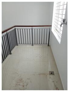 Balcony Image of 1800 Sq.ft 3 BHK Villa for rent in S And P The Address Villa, Mambakkam Chennai for Rs. 42000