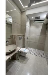 Bathroom Image of 2700 Sq.ft 4.5 BHK Builder Floor for sale in Paramount Luxury Floors Sushant Lok 3 B Block, Sector 57 Gurgaon for Rs. 42500000