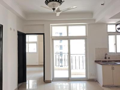 Living Room Image of 875 Sq.ft 2 BHK Apartment / Flat for sale in Amrapali Princely Estate, Sector 76 Noida for Rs. 8700000