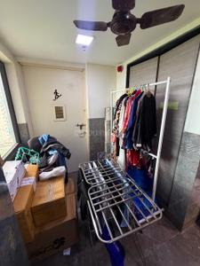 Image of 1097 Sq.ft 3 BHK Apartment / Flat for sale in Kanakia Miami, Mahim, Mumbai for Rs. 59000000