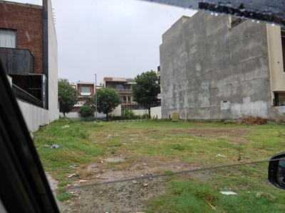 Image of 4500 Sq.ft Residential Plot / Land for sale in Mullanpur Garibdass, Chandigarh for Rs. 77000000