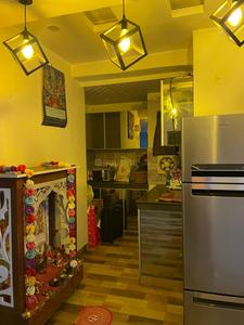 Hall Image of 1300 Sq.ft 2 BHK Apartment / Flat for sale in Dream Wonder Homes, Sector 45 Noida for Rs. 7000000
