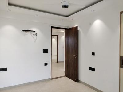Bedroom Image of 1800 Sq.ft 3 BHK Apartment / Flat for sale in Sarve Satyam Apartment, Sector 3 Dwarka New Delhi for Rs. 33500000
