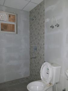 Common Bathroom Image of 1250 Sq.ft 3 BHK Builder Floor for sale in Signature Global City 37D 1, Sector 37D Gurgaon for Rs. 15000000