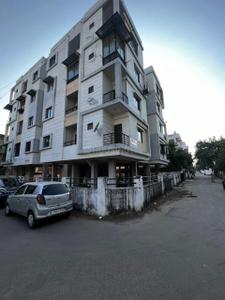 Image of 1500 Sq.ft 2 BHK Independent House for rent in Arunoday Society, Alkapuri, Vadodara for Rs. 23000
