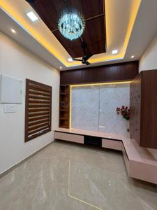 Hall Image of 2300 Sq.ft 3 BHK Independent House for sale in Thudiyalur Coimbatore for Rs. 13200000