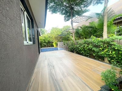 Image of 1395 Sq.ft 2 BHK Villa for sale in Gamdi, Ahmedabad for Rs. 12000000