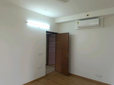 Bedroom Image of 2002 Sq.ft 3 BHK Apartment / Flat for sale in Godrej Meridien, Sector 106 Gurgaon for Rs. 32000000
