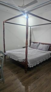 Bedroom Image of 1960 Sq.ft 3 BHK Apartment / Flat for rent in BSCPL Bollineni Bion, Kondapur Hyderabad for Rs. 80000