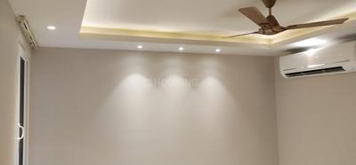 Hall Image of 2800 Sq.ft 4 BHK Builder Floor for rent in Vasant Kunj New Delhi for Rs. 90000