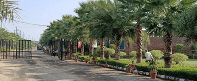 Image of 1125 Sq.ft Residential Plot / Land for sale in WWICS Dream Meadows I Imperial County, Kurali, Mohali for Rs. 4500000