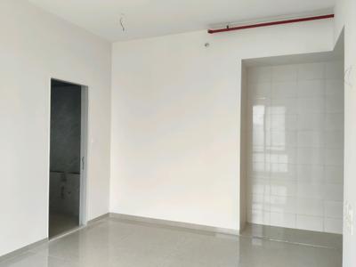 Bedroom Image of 1450 Sq.ft 3 BHK Apartment / Flat for sale in Rosa Manhattan, Hiranandani Estate Thane for Rs. 20500000