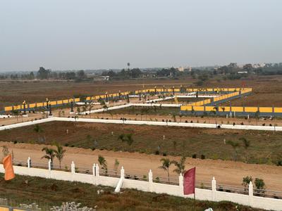 Image of 198 Sq.ft Residential Plot / Land for sale in Agiripalli, Vijayawada for Rs. 1979802