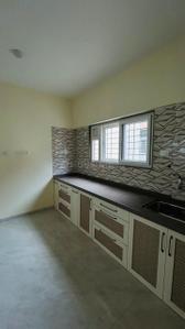 Kitchen Image of 1101 Sq.ft 2 BHK Apartment / Flat for sale in Kodre Blossom Park, Mundhwa Pune for Rs. 9900000