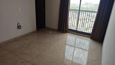 Bedroom Image of 1935 Sq.ft 3 BHK Apartment / Flat for sale in Aristo Aalayam, Gota Ahmedabad for Rs. 11500000