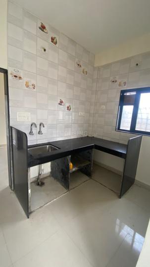 Muktai Niwas Kitchen 1