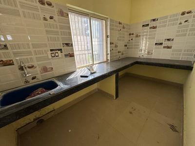Kitchen Image of 1900 Sq.ft 3.5 BHK Villa for sale in Phulnakhara Cuttack for Rs. 8500000