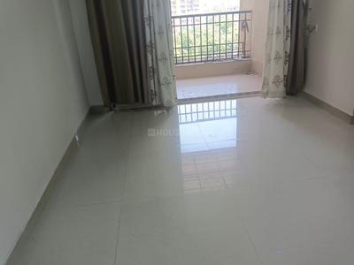 Hall Image of 1000 Sq.ft 2 BHK Apartment / Flat for sale in Rutu Riverview Classic Building 4 Phase IV, Kalyan West Kalyan for Rs. 6000000