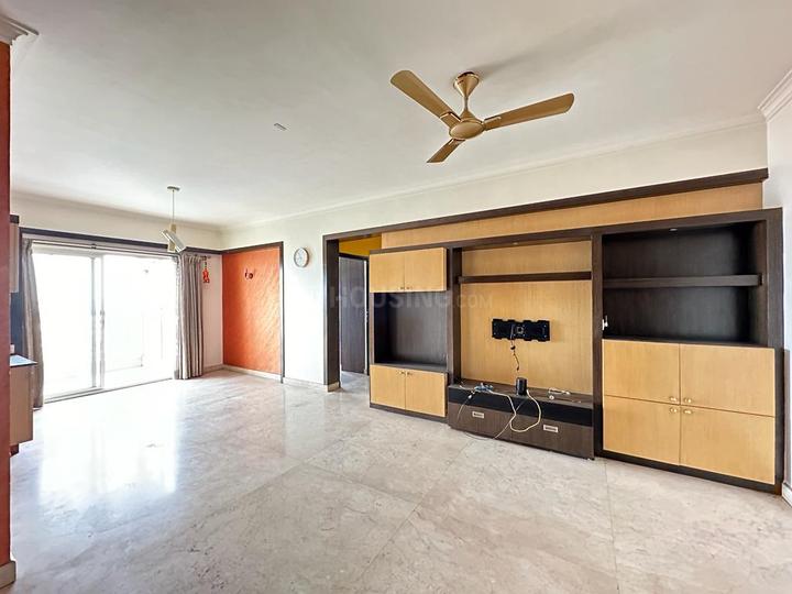3 BHK Flat for rent in HSR Layout, Bangalore 2000 Sqft Property ID