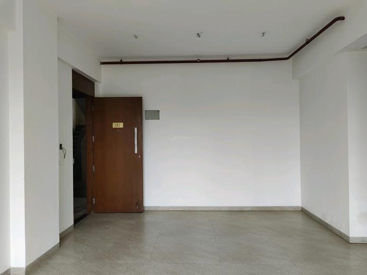 Brook Hill Tower Living Room 1