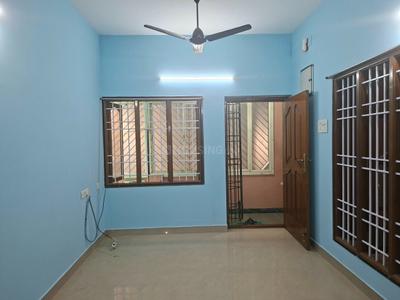 Bedroom Image of 1180 Sq.ft 3 BHK Apartment / Flat for rent in Ramapuram Chennai for Rs. 34000
