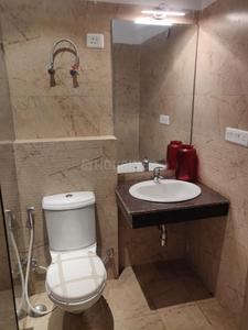 Image of 1100 Sq.ft 2.5 BHK Apartment / Flat for sale in SVP Gulmohur Residency, Indirapuram, Ghaziabad for Rs. 11000000