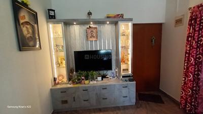 Hall Image of 1050 Sq.ft 2 BHK Apartment / Flat for sale in Chikkalasandra Bengaluru for Rs. 5500000