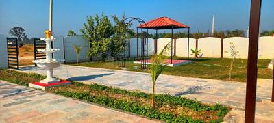 Image of 365 Sq.ft 1 BHK Independent House for sale in Bakshi Ka Talab, Lucknow for Rs. 1800000