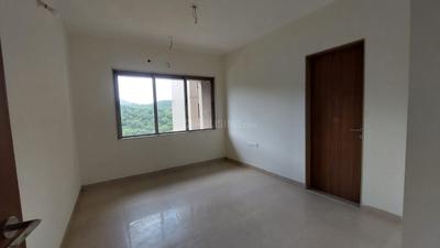 Bedroom Image of 1560 Sq.ft 3.5 BHK Apartment / Flat for sale in T Bhimjyani Neelkanth Woods Olivia, Thane West Thane for Rs. 36000000