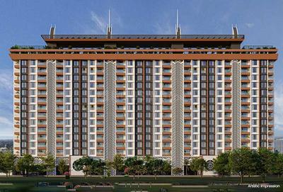 2 BHK Flat