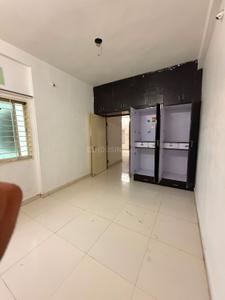 Bedroom Image of 1000 Sq.ft 2 BHK Apartment / Flat for rent in Raj Minal Residency, Ayodhya Bypass Bhopal for Rs. 13000