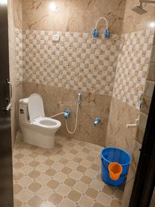 Bathroom Image of Sky homes Frontier in Sector 66, Noida