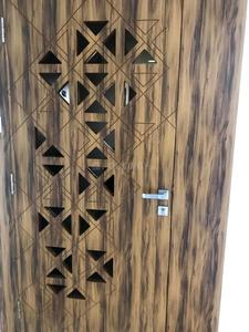 Bathroom Image of 1260 Sq.ft 2 BHK Apartment / Flat for rent in JT JT Stuti Highland, Mughal Sarai Surat for Rs. 24000