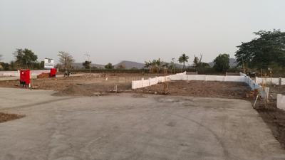 Image of 1864 Sq.ft Residential Plot / Land for sale in Charholi Budruk, Pune for Rs. 7500000