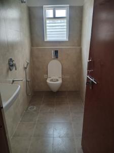 Bathroom Image of 1290 Sq.ft 2 BHK Apartment / Flat for sale in Puppalaguda Hyderabad for Rs. 9500000