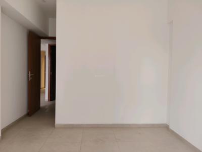 Bedroom Image of 1400 Sq.ft 3 BHK Apartment / Flat for rent in Lok Sarita, Andheri East Mumbai for Rs. 92000