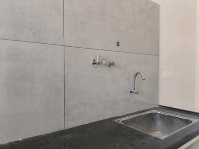 Kitchen Image of 1260 Sq.ft 3 BHK Apartment / Flat for sale in Sholinganallur Chennai for Rs. 9315000