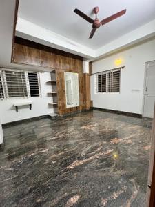 Hall Image of 1000 Sq.ft 2 BHK Independent House for rent in Sunkadakatte Bengaluru for Rs. 23000