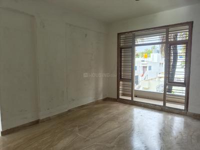 Bedroom Image of 2400 Sq.ft 3 BHK Builder Floor for sale in Vijayanagar Bengaluru for Rs. 40000000