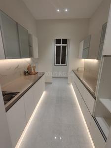 Kitchen Image of 1479 Sq.ft 3 BHK Apartment / Flat for sale in Global Inspira, Hinjawadi Phase 2 Pune for Rs. 11111111