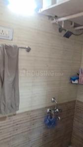 Bathroom Image of 790 Sq.ft 2 BHK Apartment / Flat for sale in Raikar Shree Laxmi Vihar, Dhayari Pune for Rs. 4500000