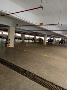 Image of 645 Sq.ft 1 BHK Apartment / Flat for sale in Bachraj Landmark, Virar West, Virar for Rs. 4100000