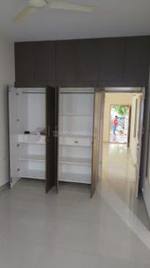 Bedroom Image of 450 Sq.ft 1 RK Independent House for rent in Bommanahalli Bengaluru for Rs. 10500