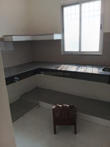 Kitchen Image of 1200 Sq.ft 2 BHK Independent House for rent in Patahin Muzaffarpur for Rs. 8000