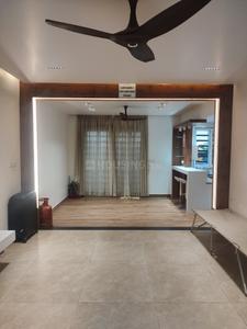 Hall Image of 2182 Sq.ft 3 BHK Villa for sale in SOUL &amp; SOIL by Assetz Property Group, Tirumanahalli Bengaluru for Rs. 43200000