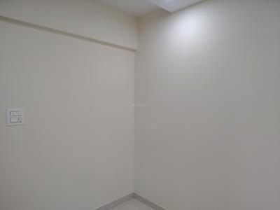 Bedroom Image of 650 Sq.ft 1 BHK Apartment / Flat for sale in Thane West Thane for Rs. 11800000
