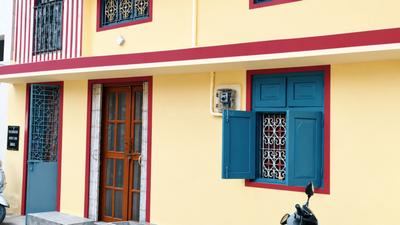 Image of 1300 Sq.ft 3 BHK Independent House for sale in Railway Colony, Bilaspur for Rs. 5000000